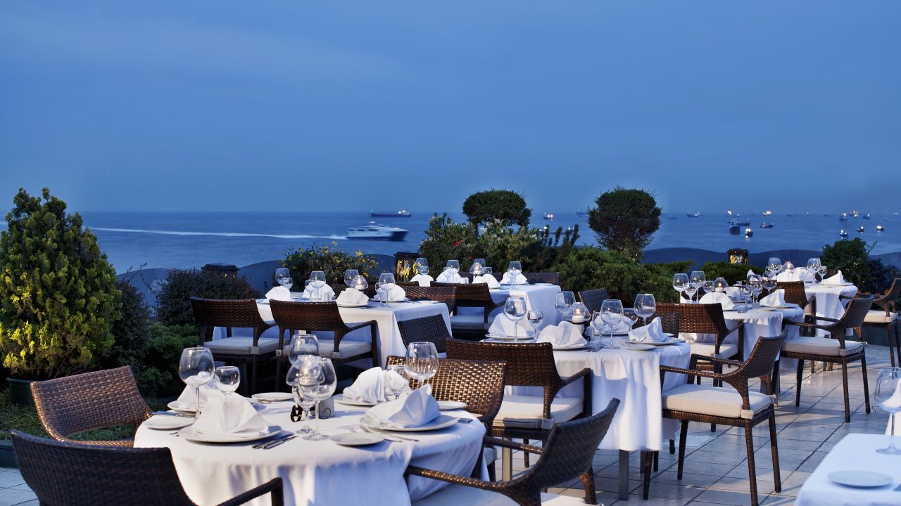 Eresin Sultanahmet- Boutique Class Hotel-Mai 2025