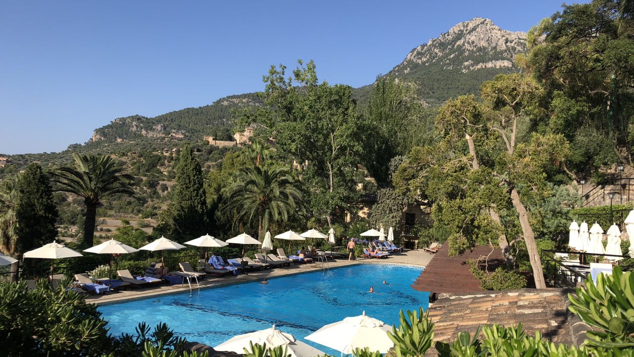 Es Moli Hotel-Juni 2025