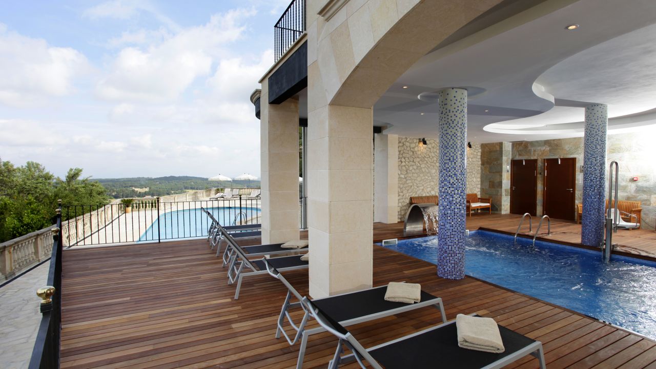 Es Reco de Randa Hotel-Juni 2025
