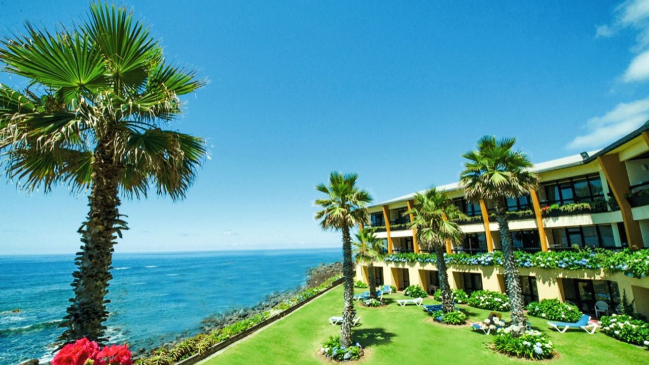 Estalagem do Mar Hotel-April 2025