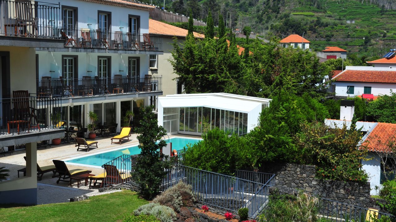 Estalagem do Vale Hotel-Mai 2025