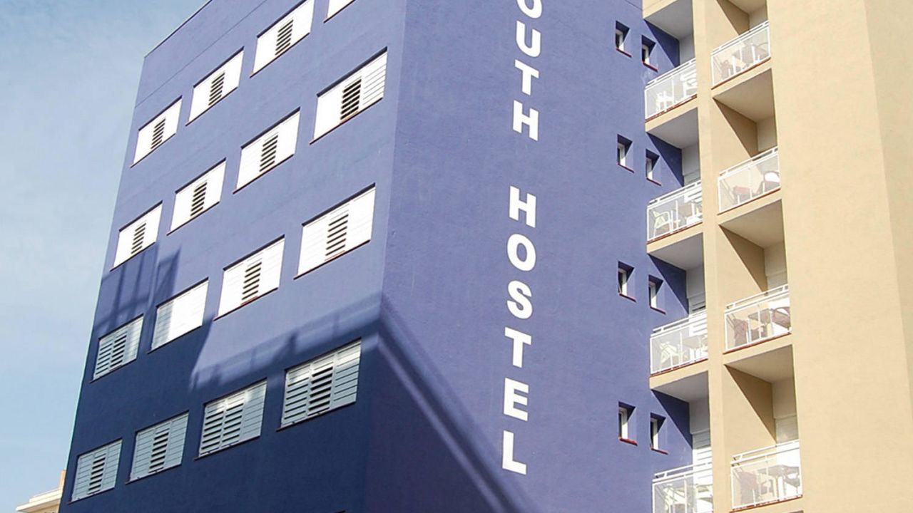 Estrella de Mar Youth Hostel Hotel-Mai 2024