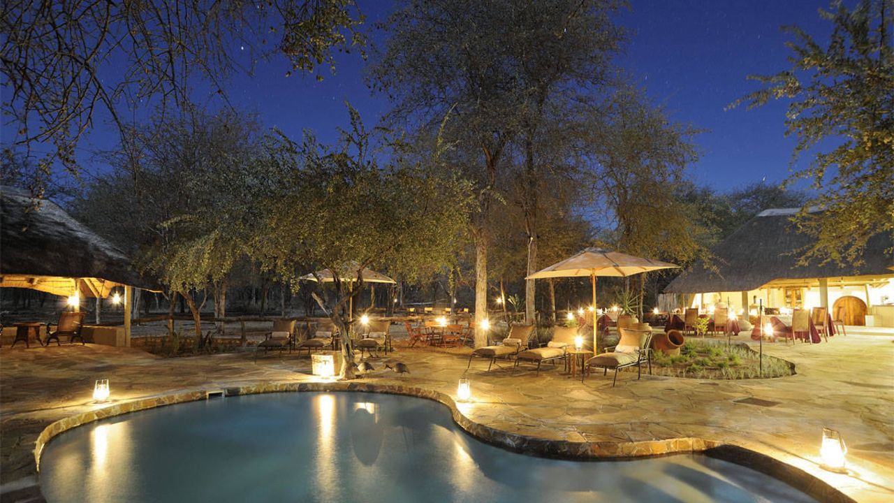 Etosha Aoba Lodge Hotel-Mai 2024