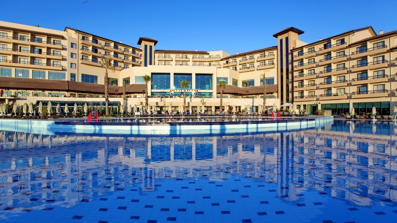 Euphoria Aegean Resort & Spa Hotel-Mai 2024