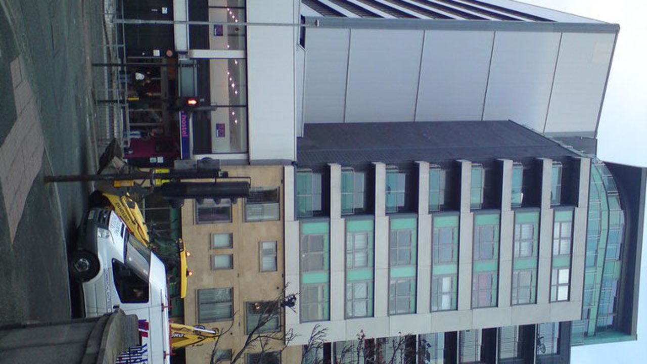 Euro Hostel Hotel-April 2025