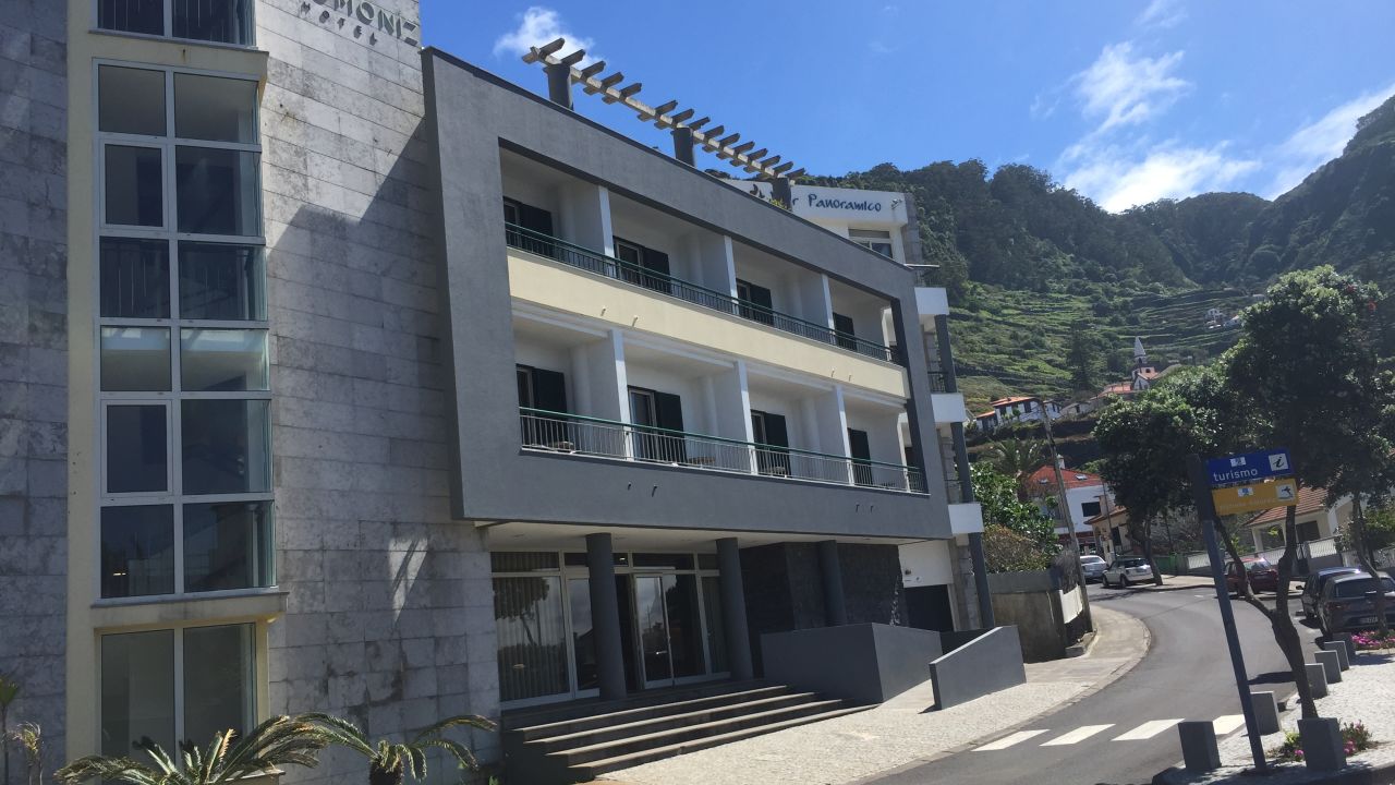 Euro Moniz Hotel-Juni 2025