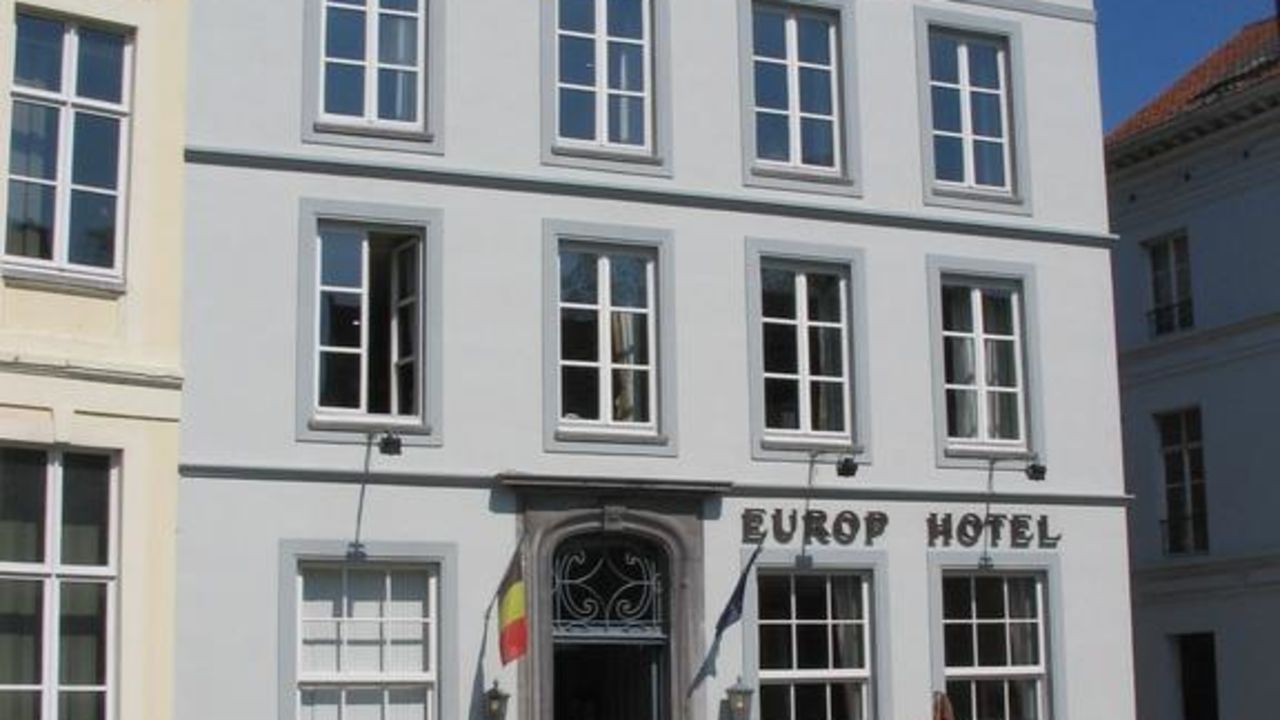 Europ Hotel-März 2024