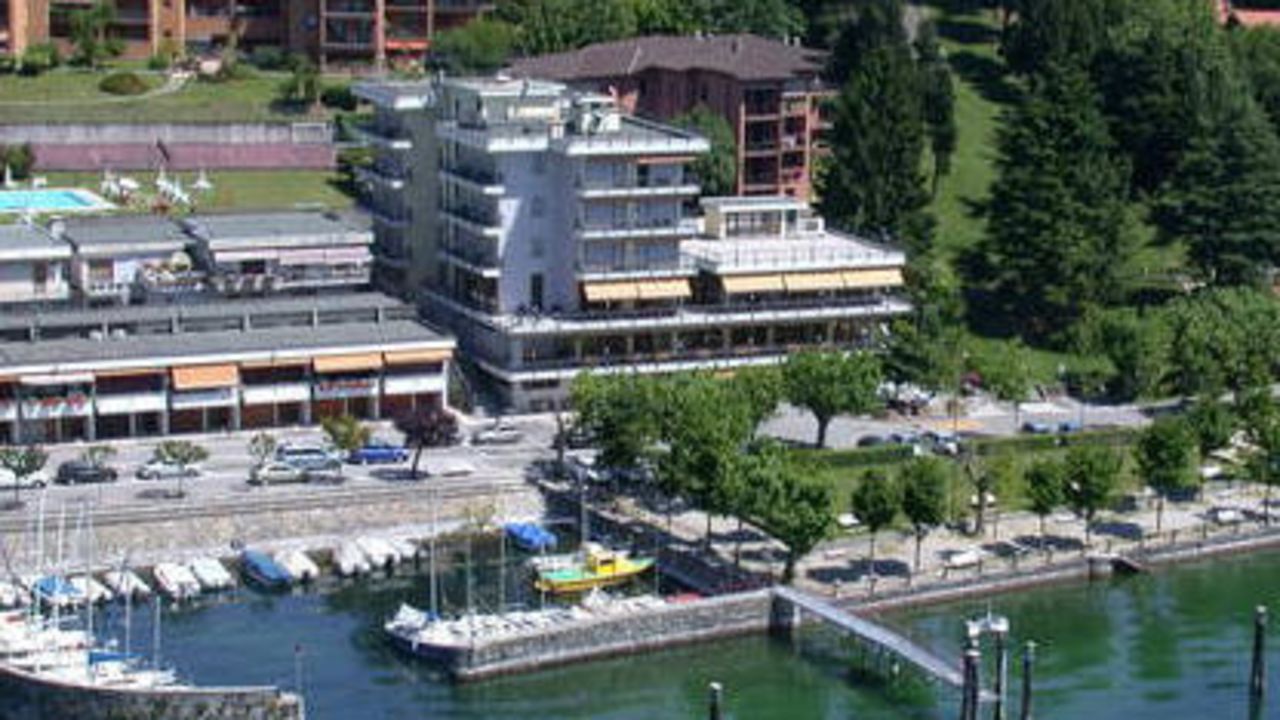 Europa Hotel-Mai 2025