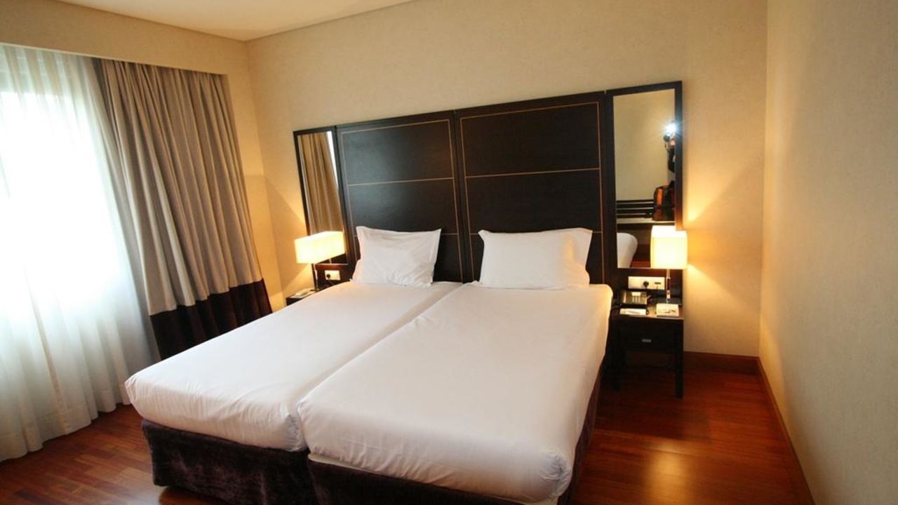 Eurostars Das Artes Hotel-Juni 2025