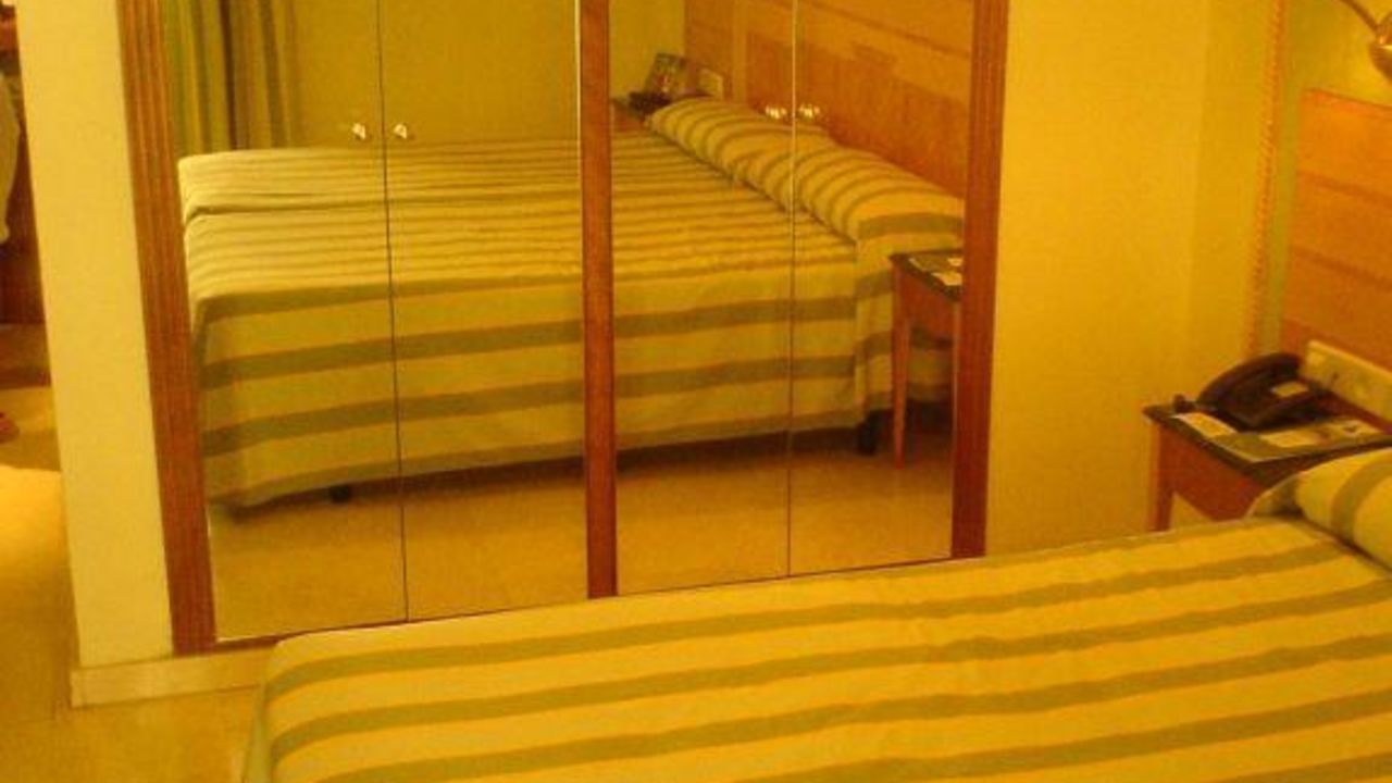 Eurostars Maimonides Hotel-Mai 2025