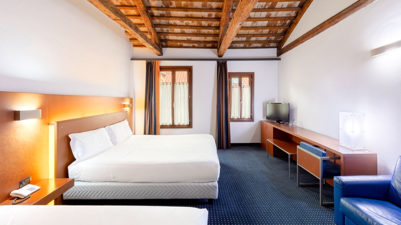 Eurostars Residenza Cannaregio Hotel-Mai 2025