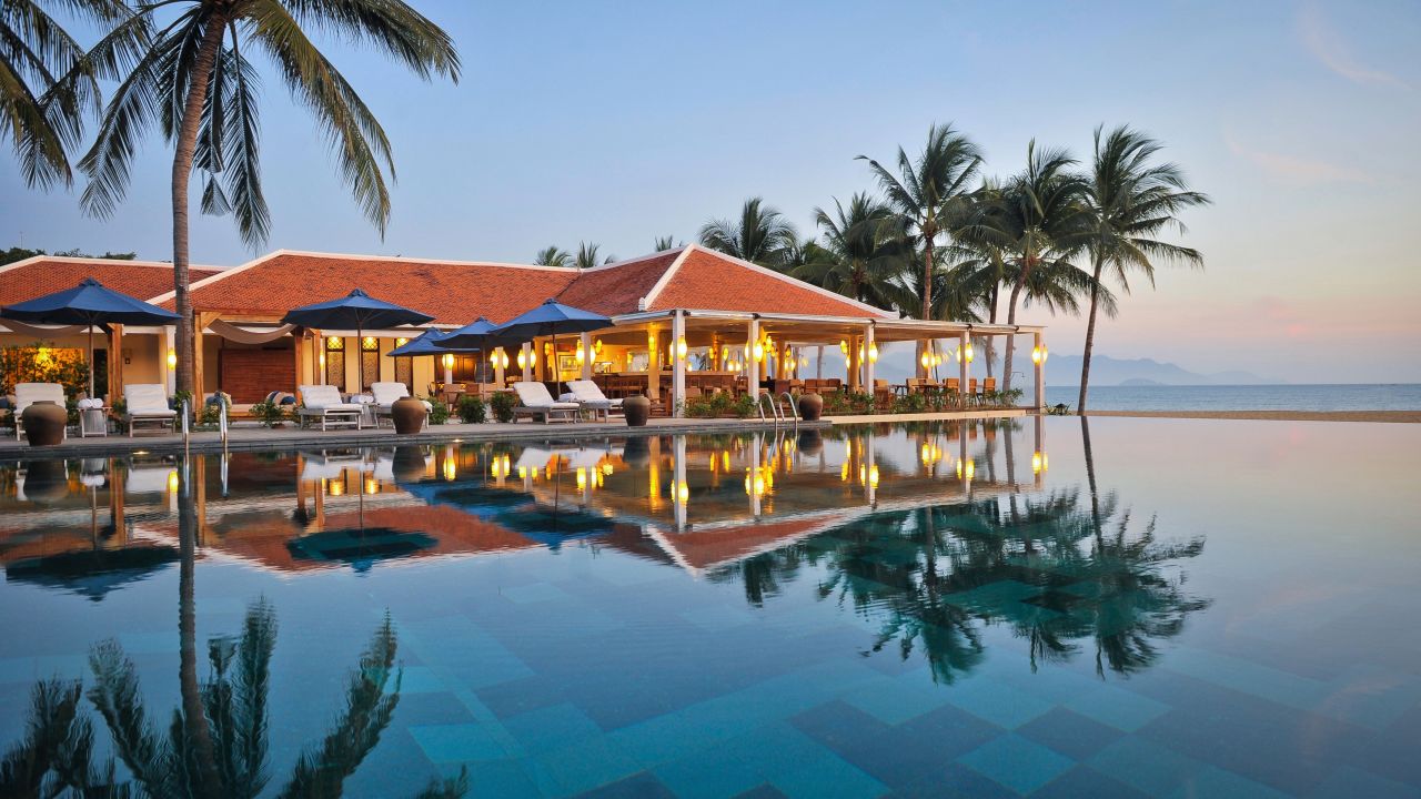Evason Ana Mandara & Six Senses Spa Hotel-April 2025