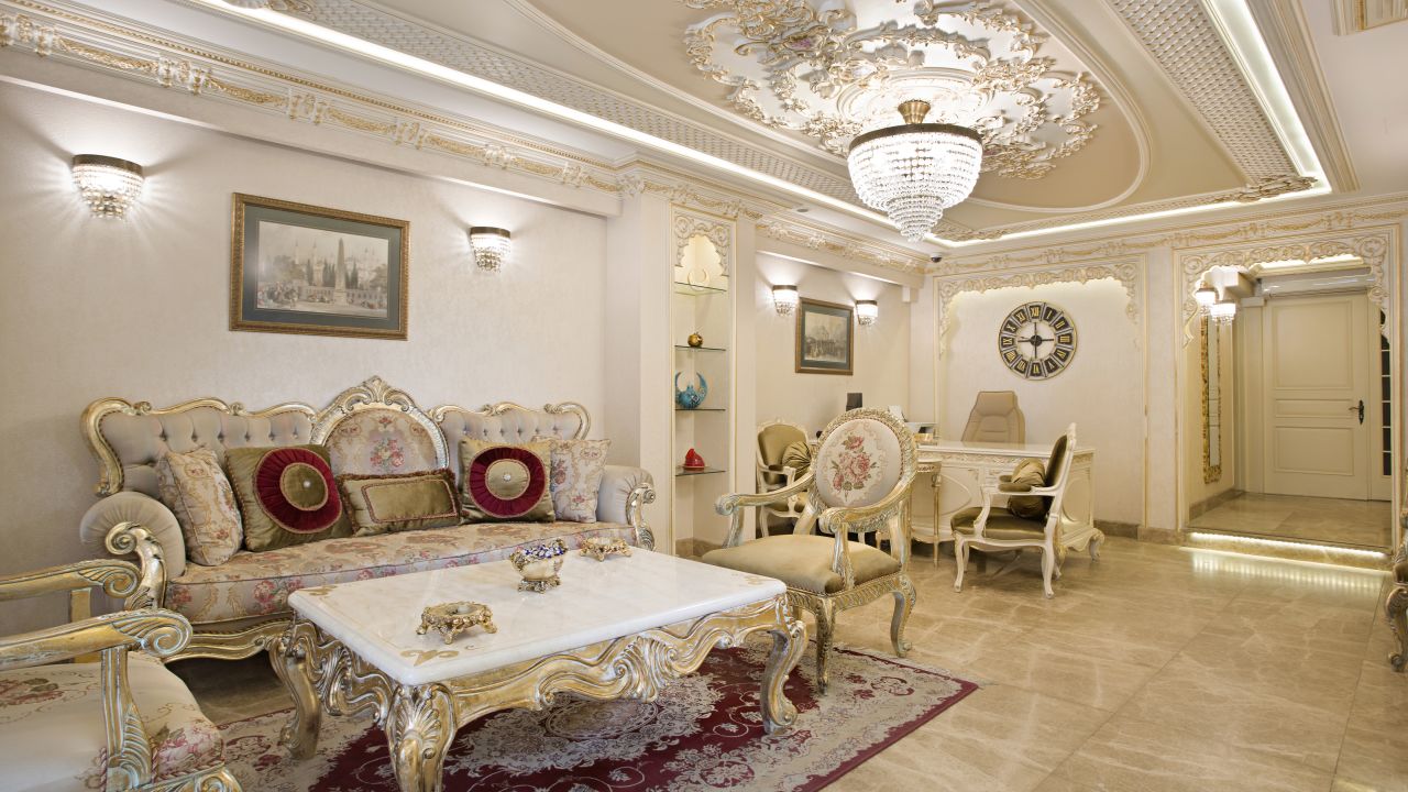 Evsen Hotel-April 2025