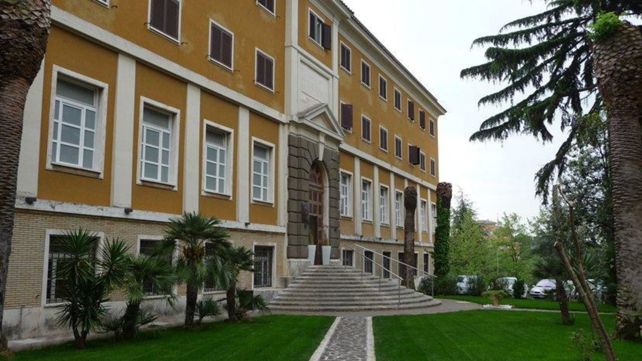 Excel Roma Montemario Hotel-April 2025