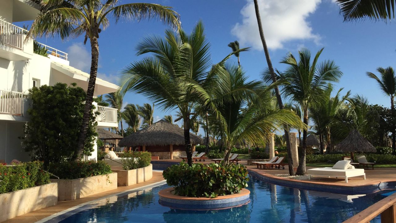Excellence Punta Cana Hotel-Mai 2024