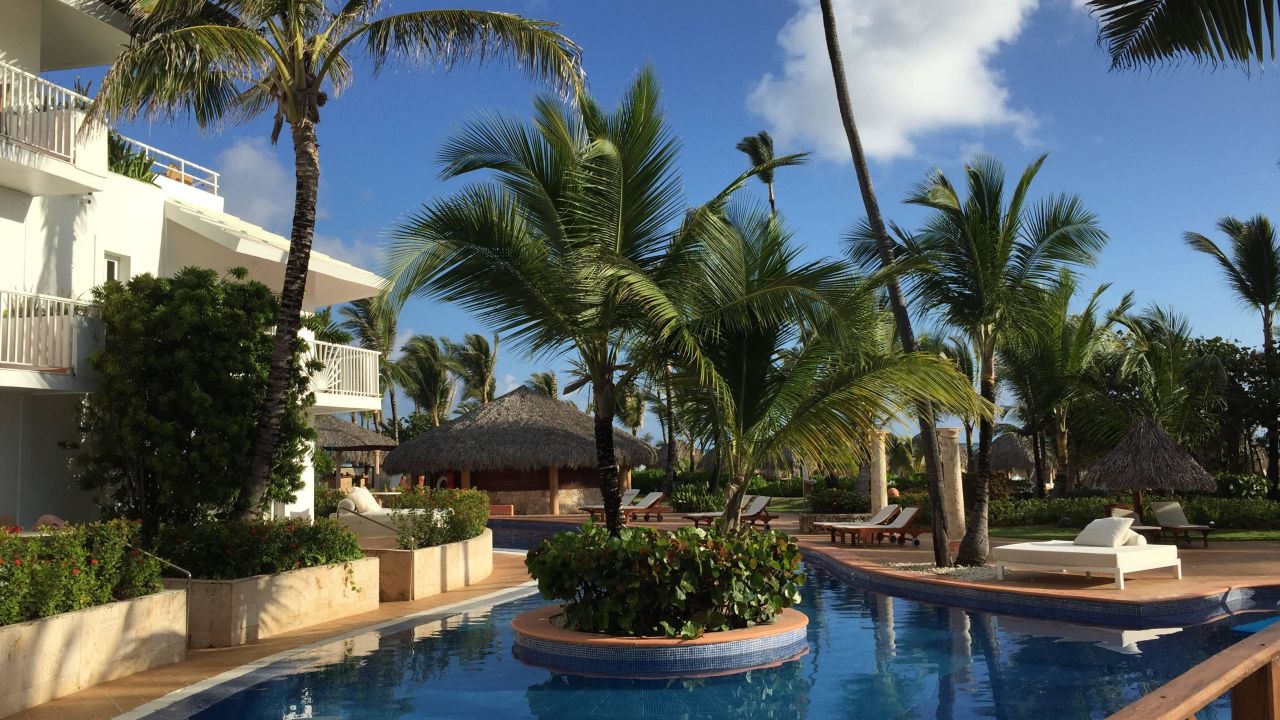 Excellence Punta Cana Hotel-April 2025