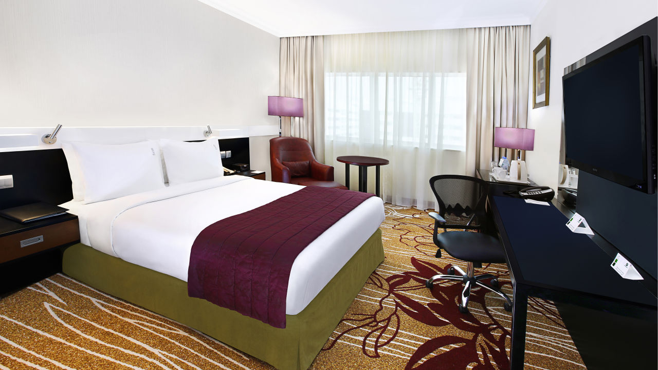 Excelsior Downtown Hotel-April 2025