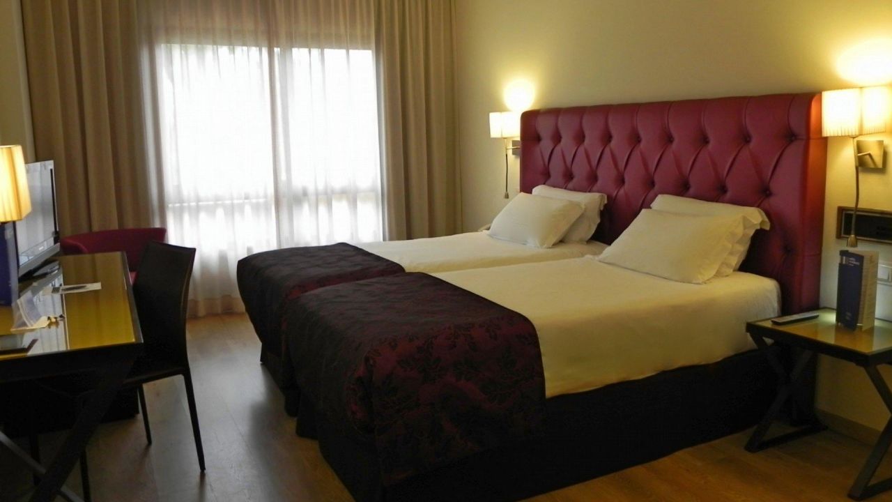 Exe Guadalete Hotel-Mai 2024