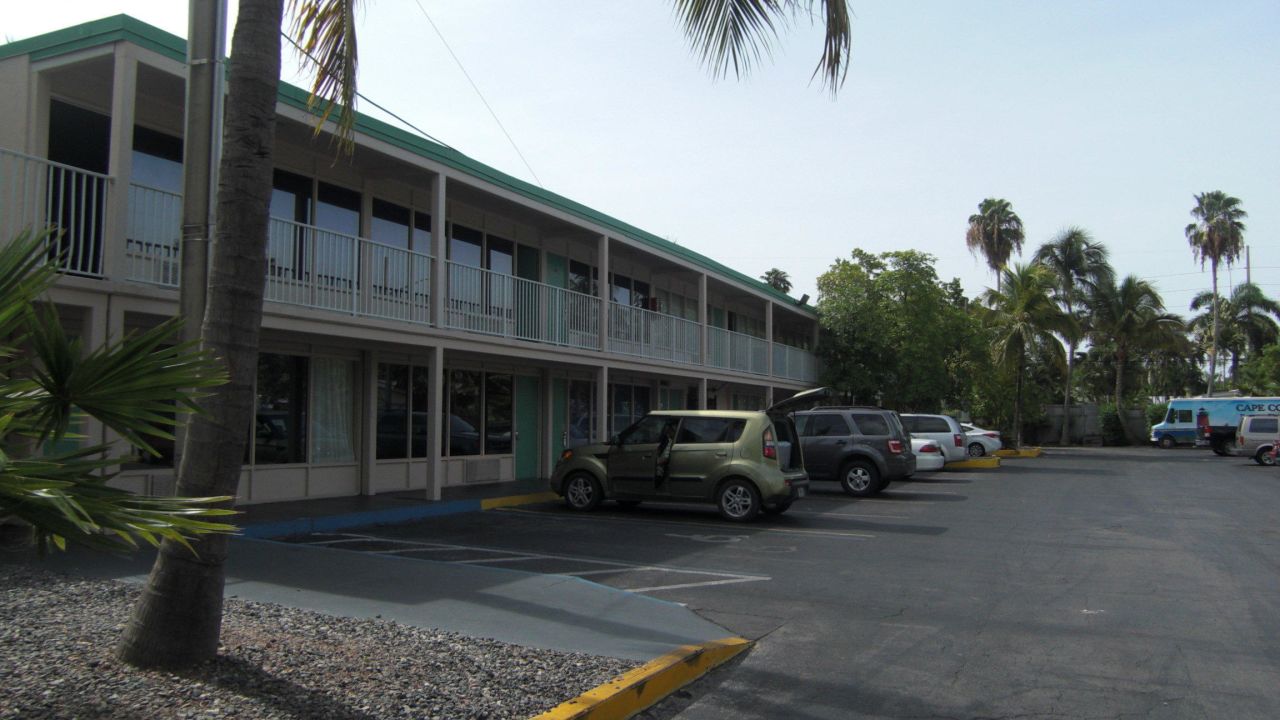 Fairfield Inn & Suites by Marriott Key West at The Keys Collection Hotel-Mai 2024