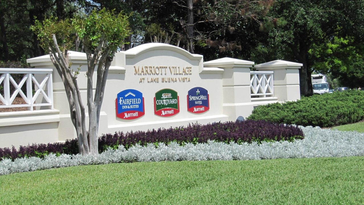 Fairfield Inn & Suites Orlando Lake Buena Vista in the Marriott Village Hotel-Mai 2024