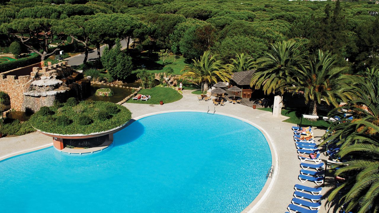 Falesia Hotel-April 2025