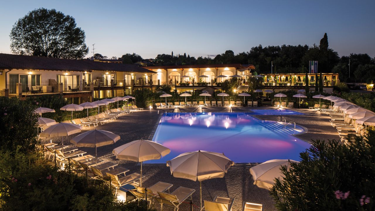 Falkensteiner Apartments Lake Garda Hotel-Mai 2024
