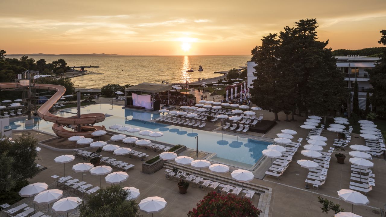 Falkensteiner Club Funimation Borik Hotel-Juni 2025