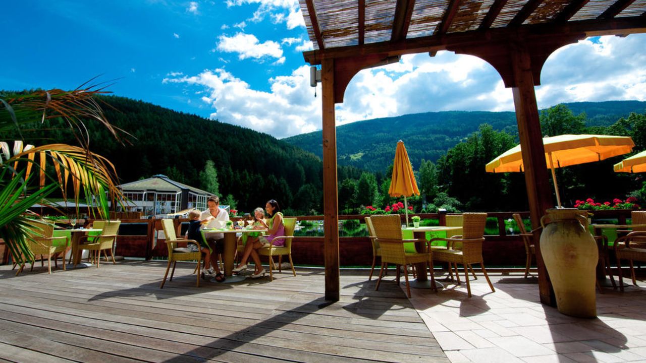 Falkensteiner Family Lido Ehrenburgerhof Hotel-November 2025