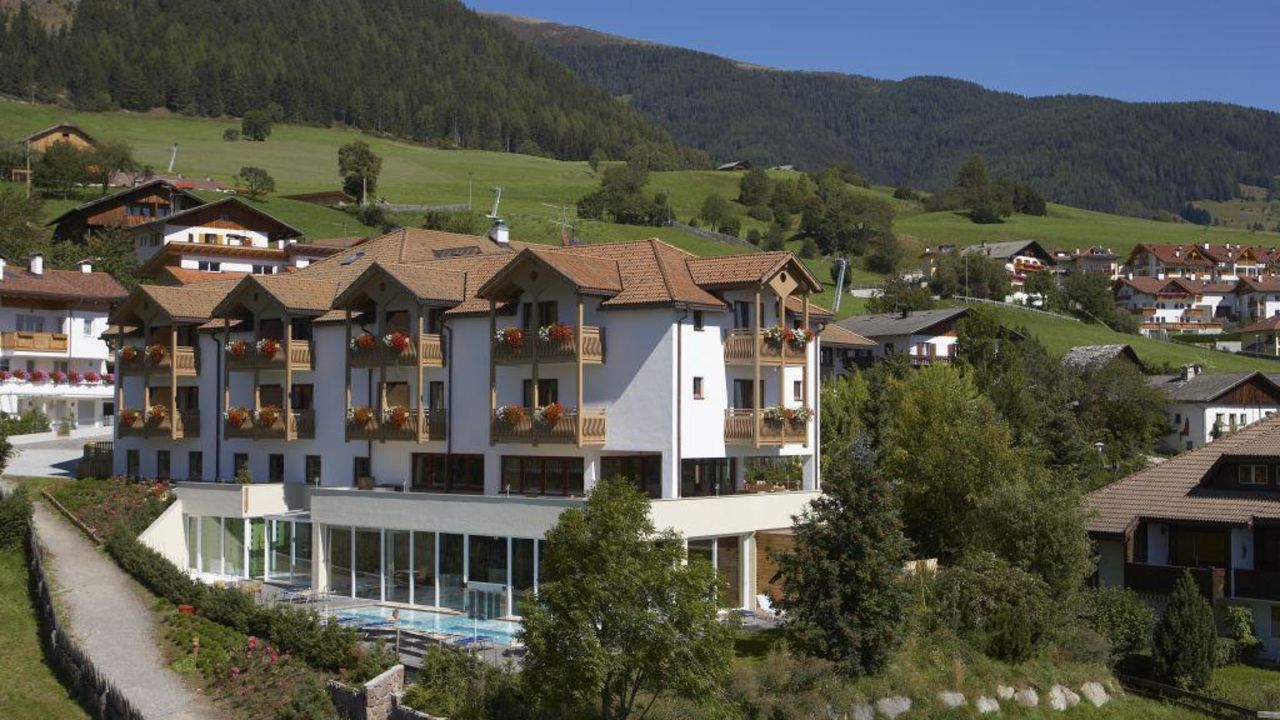 Falkensteiner Sonnenparadies Hotel-Mai 2024