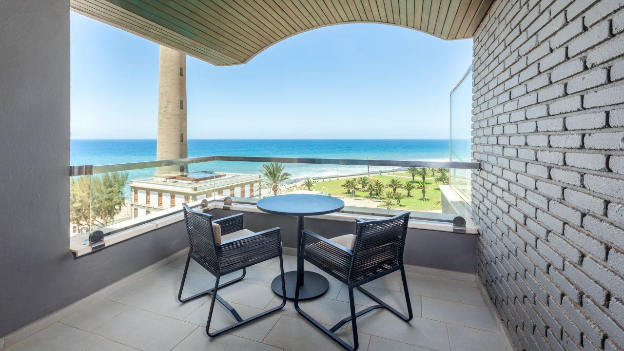Faro, a Lopesan Collection Hotel-Juni 2025