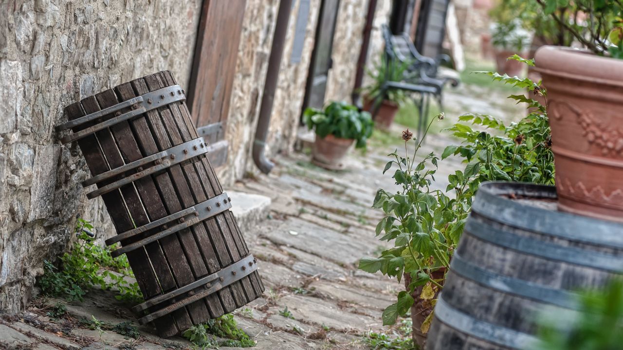 Fattoria Casafrassi Albergo Hotel-Mai 2024