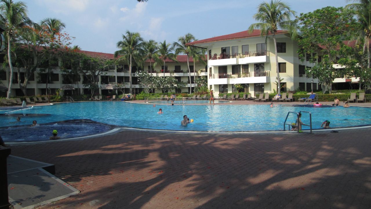 Federal Villa Langkawi Hotel-April 2024