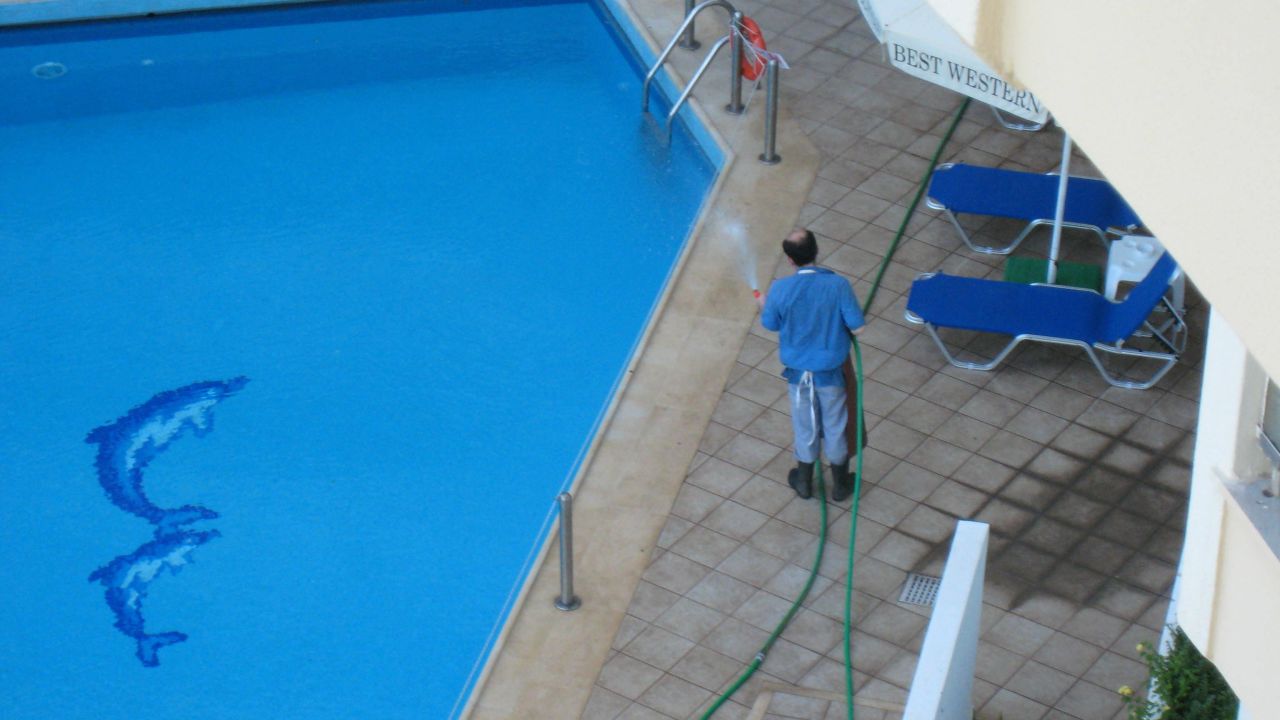 Fenix Hotel-Juli 2025