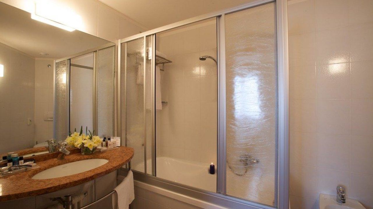 Fiera Verona Hotel-April 2025