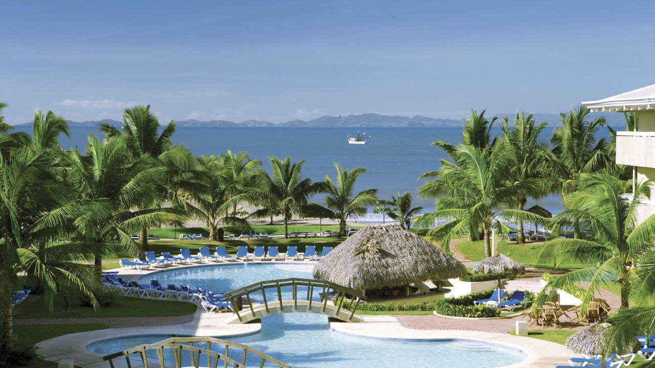 Fiesta Resort Hotel-April 2024