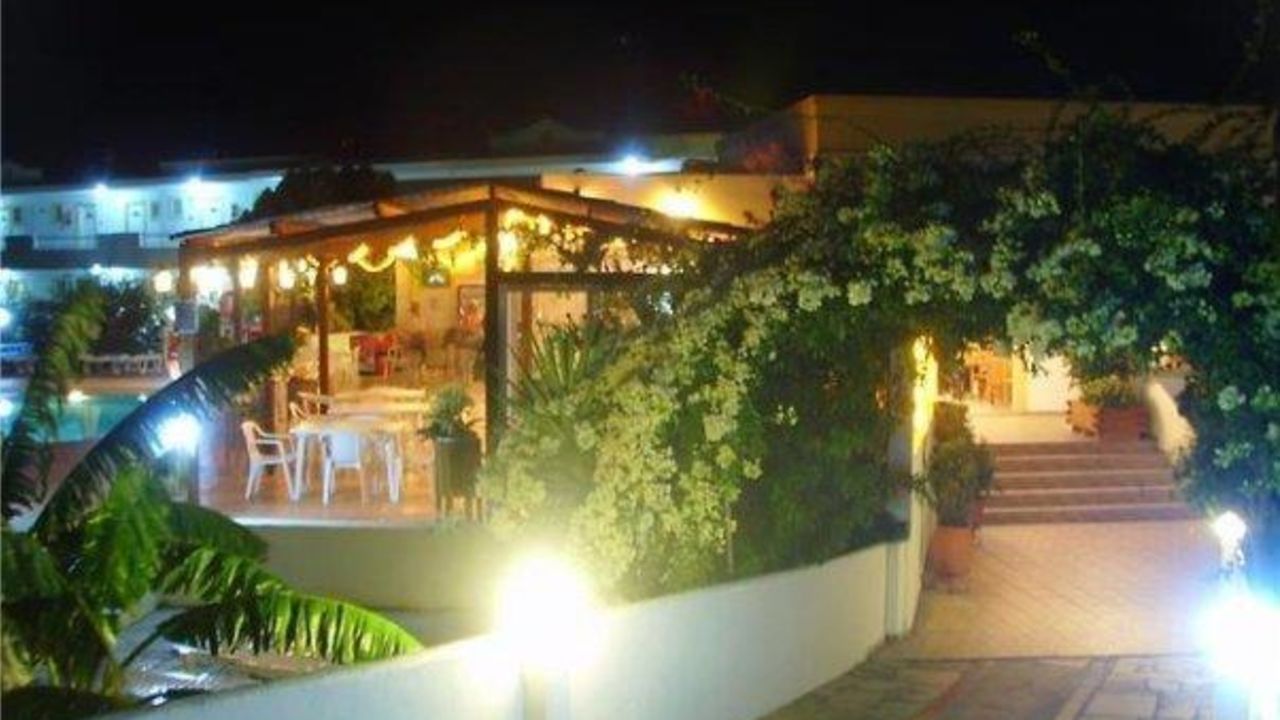 Fili Apartments Hotel-Juni 2025