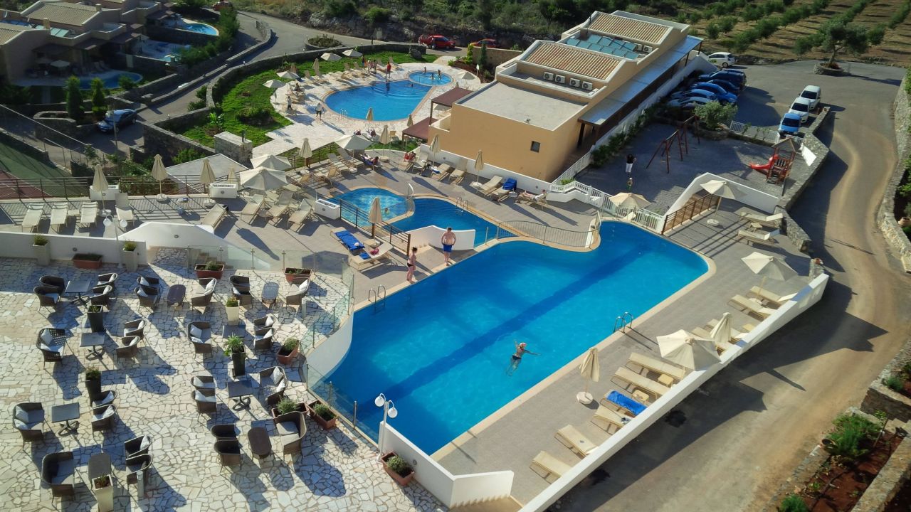 Filion Suites Resort & Spa Hotel-Mai 2024