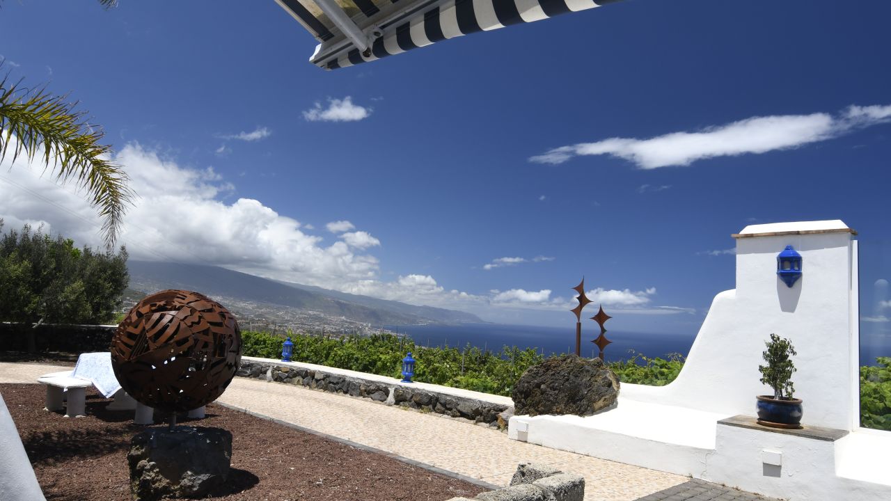 Finca Angelus Hotel-Juni 2025