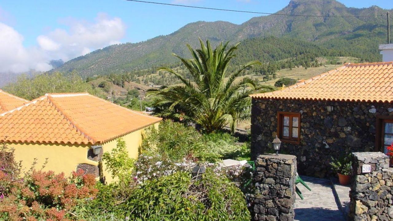 Finca Elena 1+2 Hotel-Juni 2025