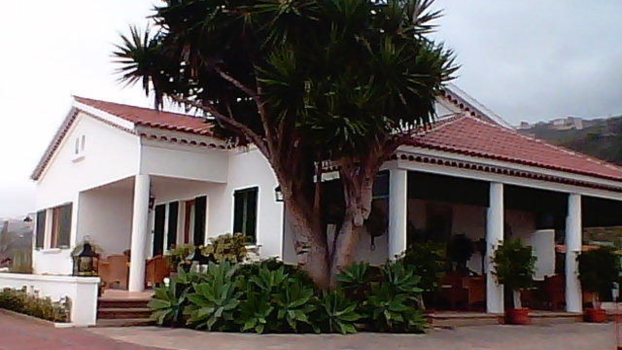 Finca Mal Pais Trece Hotel-April 2025