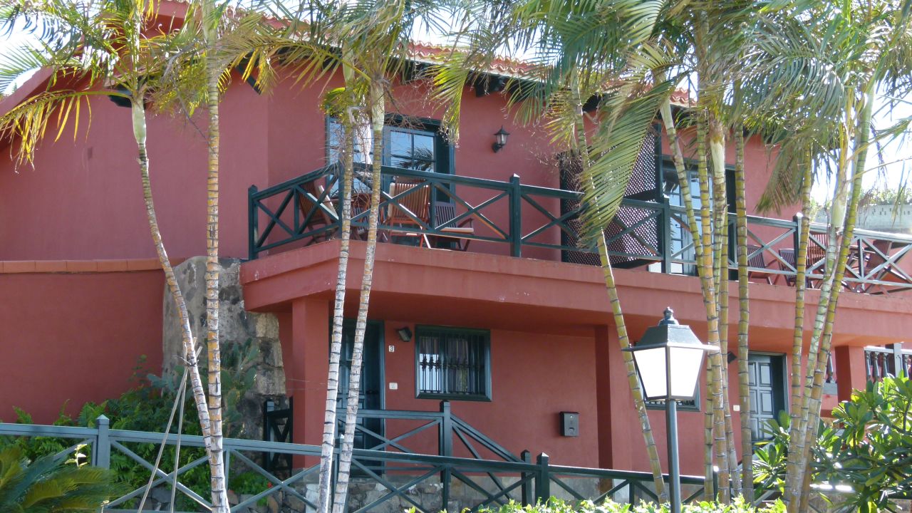 Finca Romera Hotel-April 2025