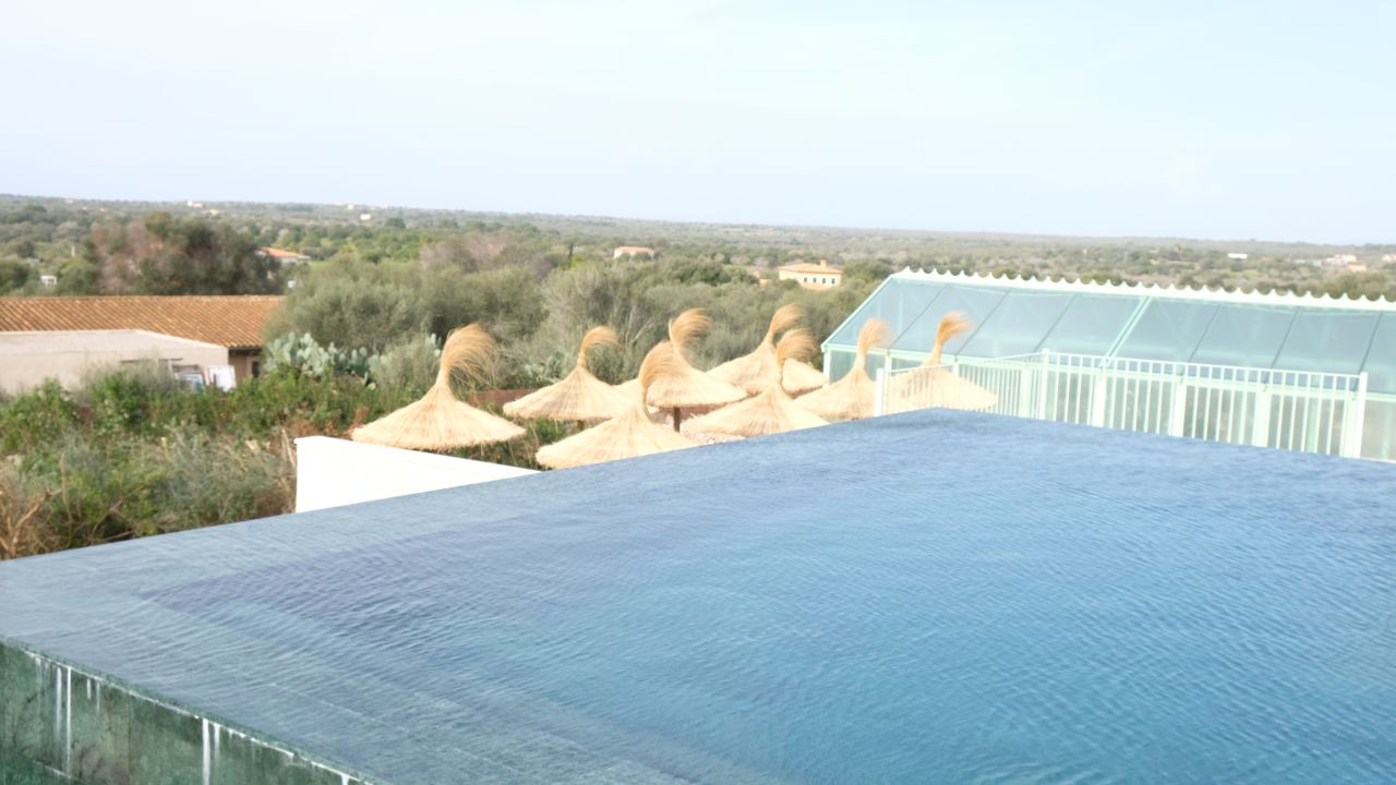 Finca Rural Es Turó Hotel-April 2025