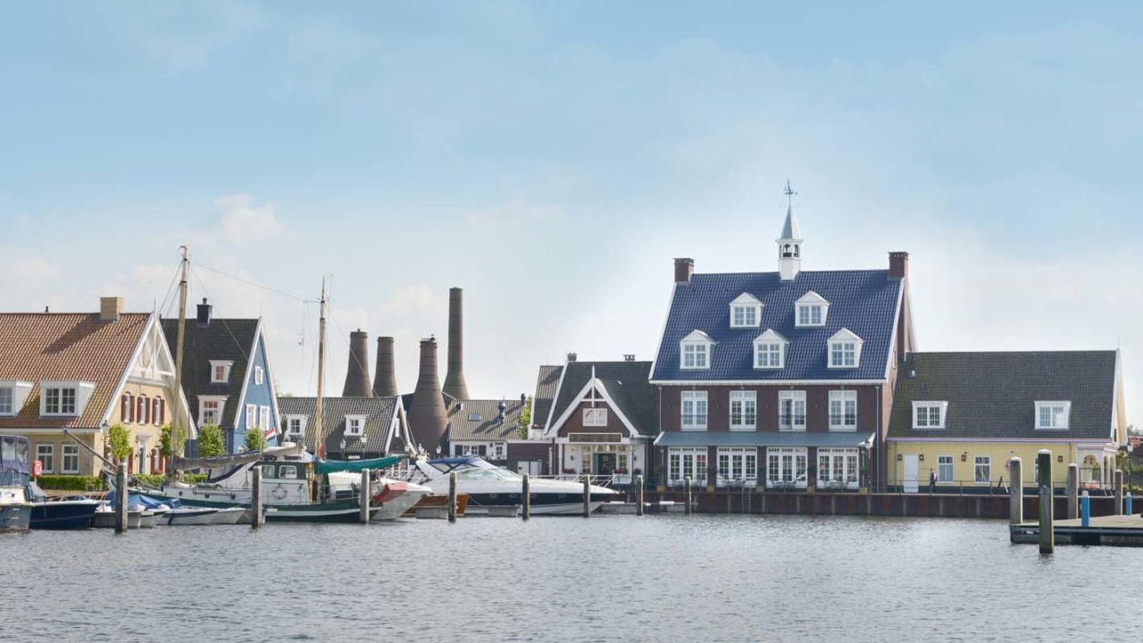 Fletcher-Restaurant Nautisch Kwartier Hotel-Juni 2025