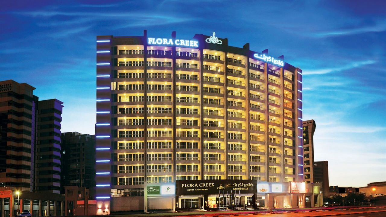 Flora Creek Deluxe Apartments Hotel-April 2024