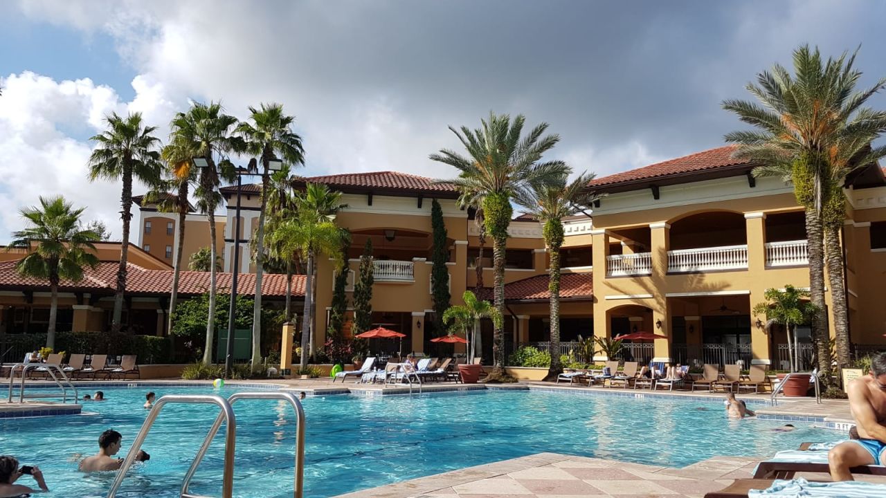 Floridays Resort Orlando Hotel-Mai 2024