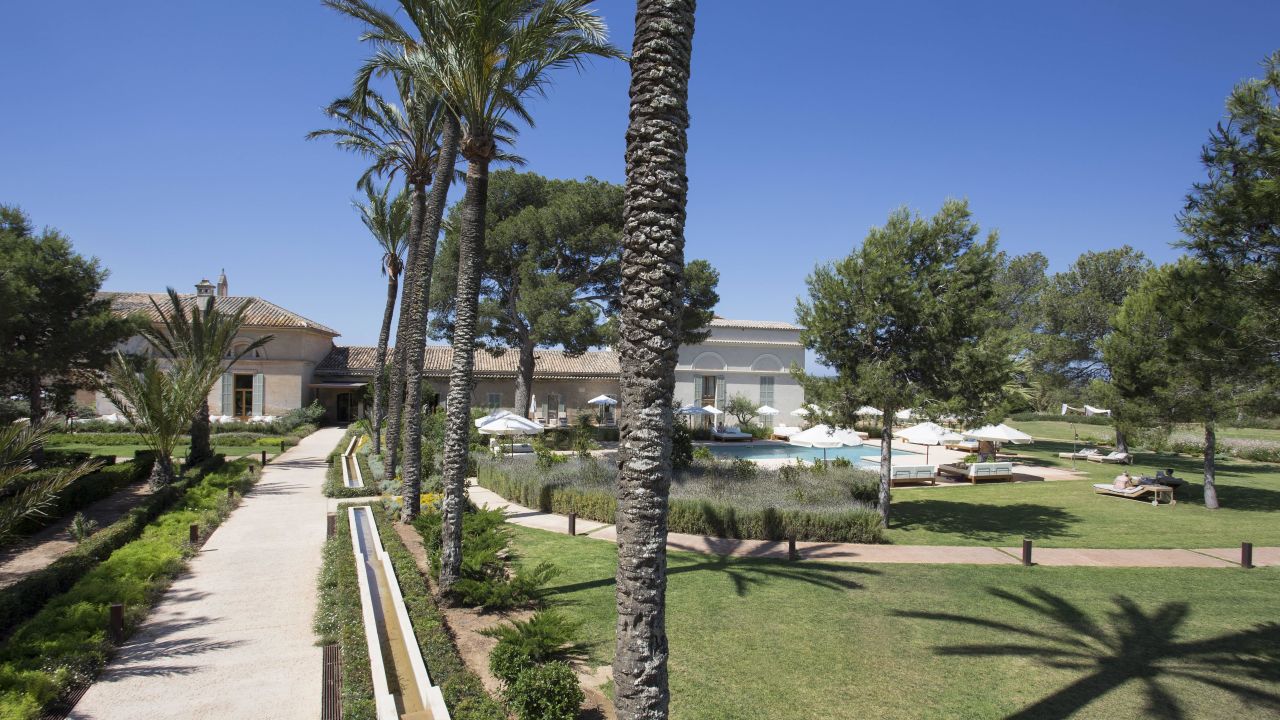 Fontsanta Thermal Spa & Wellness Hotel-Mai 2025