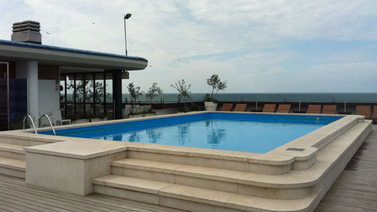 Fonzari Hotel-April 2025
