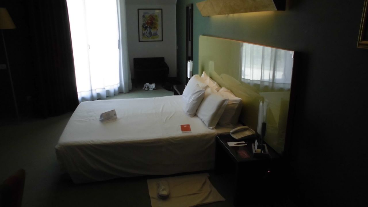 Four Points by Sheraton Catania Hotel-Juni 2025