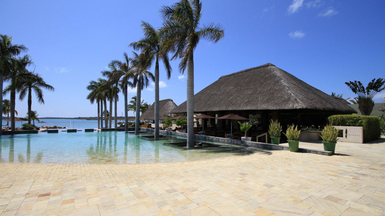 Four Seasons Resort Mauritius at Anahita Hotel-Mai 2024