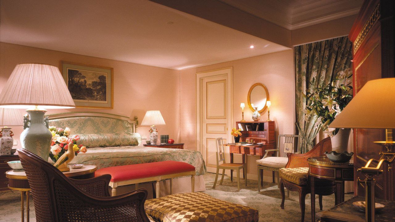 Four Seasons Ritz Lisbon Hotel-Mai 2024